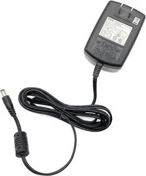 DVE Model DSA-0151F-12 A OEM  AC Adapter Power Supply for ASUS RT-N16 Wireless Wi-Fi Router Genuine 12V