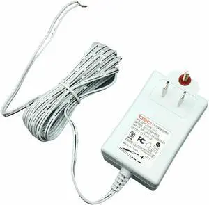 DSC ADP1310W-NAU AC Adapter Power Plug SOY-1380100US 13.8V 1A OEM