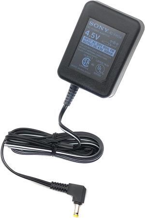 Sony AC-E455A AC Power Supply Adapter for Sony Walkman Discman D-E456CK D-E459CK OEM  Original