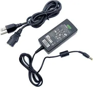 Liteon PA-1041-0 AC Adapter for HP 2011X 2311X LED LCD Monitor W/P.Cord  Genuine