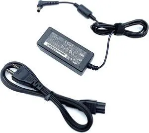 Chicony HP-A0301R3 19V 1.58A 30W  Laptop Adapter w/Cord  Genuine