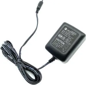 Motorola PLM4992A AC Class 2 Power Supply Wall Adapter 5.9V 350mA OEM  Genuine