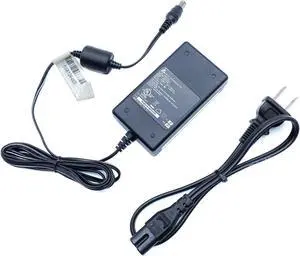 Delta EADP-12HB A AC Adapter 558124-003 12V 1A For Verizon Box W/P.Cord  Genuine