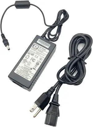 XP Power VEC40 Series of AC-DC Power Supplies VEC40US12 12V 3.33A 40W PC  Genuine