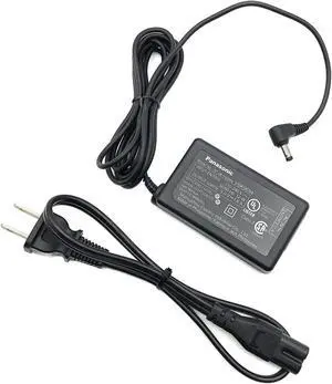 Panasonic AC Power Supply Adapter for SV-AV30 SV-AV30U Camcorder w/PC  Genuine