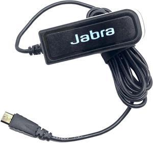 Jabra SSA-5W-05 US 050018F Micro-USB Power Supply for Jabra BT125 BT2020 Headset Model  Genuine