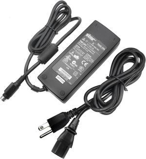 Star PS60L-24A PS60A-24A Power Supply Adapter 24V 2A 48W OEM w/PC  Genuine