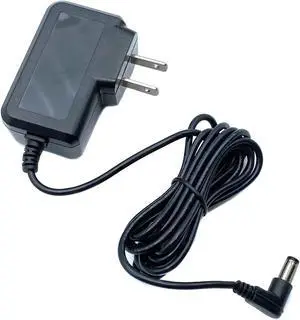 New Original Verifone CPS11212-1C-R 12V 1A Power Supply AU1121206u 5.5 mm Tip