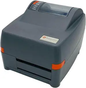 Datamax E-4205 E-Class Mark 2 Thermal Transfer Label Printer USB Serial Parallel