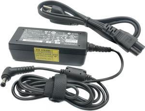 Delta AC Adapter For eMachines eM250-1162 eM250-1915 eM350-2074 Netbook Genuine