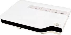 Casio XJ-A155V DLP Projector Portable 3000 ANSI Laser/LED Hybrid with Accessories Bundle