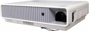 Casio XJ-M251 - DLP Projector Laser/LED Hybrid 3000 Lumens 3D with Accessories Bundle