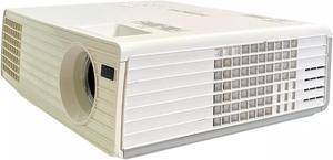Hitachi CP-DX250 DLP Projector 2500 ANSI 1080p 3D Ready Eco XGA Portable with Accessories Bundle
