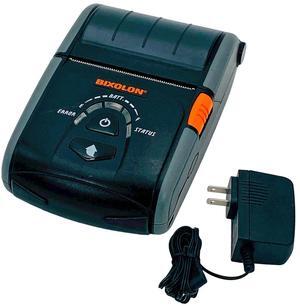 Bixolon SPP-R200II Portable Direct Thermal Receipt Label Printer Bluetooth USB