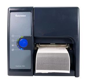 Intermec EasyCoder PD41 Thermal Transfer Label Printer USB LAN Serial