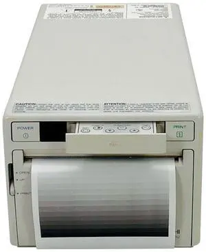 Mitsubishi Model P40U Professional Medical Video Copy Processor Printer