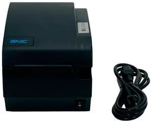 SNBC BTP-R580 Compact Direct Thermal POS Receipt Printer USB
