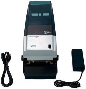 CognitiveTPG CID2-1000 Direct Thermal Barcode Printer LAN USB Parallel TESTED