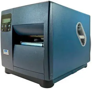 Datamax DMX-I-4308 Thermal Transfer Barcode Label Printer 300 dpi