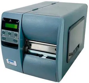Datamax M-4208 Direct Thermal Barcode Label Printer USB LAN Serial Parallel