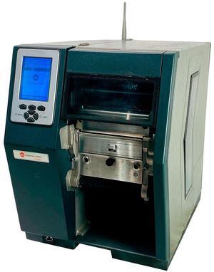 Datamax-O'Neil H-4212X Thermal Label Printer WiFi LAN USB Serial Parallel