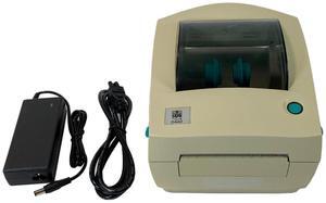 Eltron Zebra UPS LP2442-P Direct Thermal Barcode Printer for 4 x 6" Ship Label