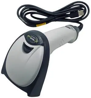 Honeywell HandHeld Products 4600g Special Focus Barcode Scanner 4600SF051C w/USB