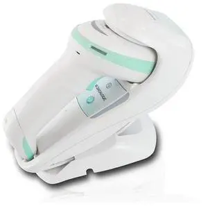 Datalogic Gryphon GBT4500 Wireless Barcode Scanner + With Charging Stand