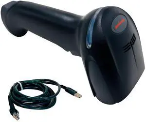 Honeywell Xenon 1900 Handheld Barcode Scanner 1900GHD-2 w/USB Cable GRADE A!