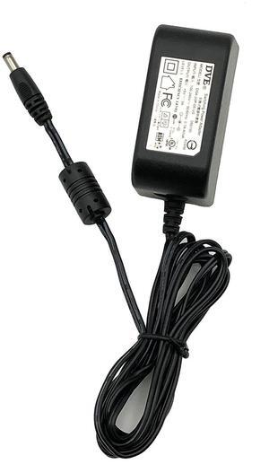 NEW Genuine 15W DVE AC Switching Power Adapter +5V 3A DSA-20P-05 US 050150 OEM