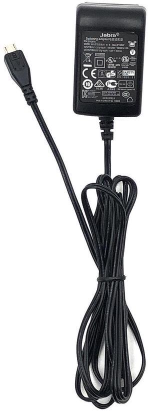 NEW Genuine Jabra AC Adapter for Jabra Solemate HFS200 HFS210 Wireless Speaker