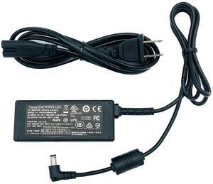 NEW Genuine 5.5x2.1mm Edac AC Adapter EA10402H-190 Power Supply 19V 2.36A
