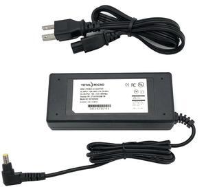 New Genuine Total Micro BX1605000 CF-AA1653AM-TM 3-Prong AC Adapter 16V 5.6A 90W