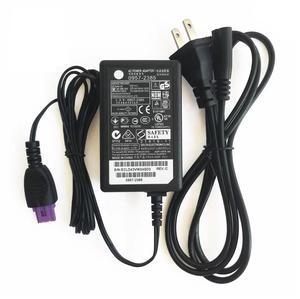 NEW Genuine 10W HP AC Power Adapter Model 0957-2385 +22V 455mA ADP-10FR AA 3-Pin