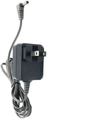 New Genuine Panasonic Adapter for KX-TGE270 S Cordless Phone Answering System