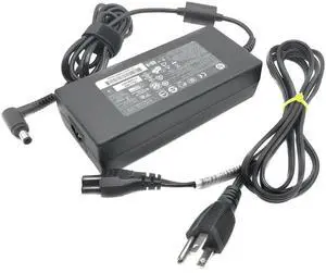 Genuine HP 150W AC Adapter 19.5V 7.69A Charger TPC-CA52 TPC-DA52 681058-002 OEM