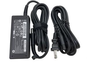 Genuine 40W HP AC DC Power Adapter EliteDocking Station Model HSTNN-C75X OEM