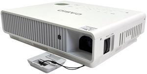 Casio XJ-M141 - DLP Projector Laser/LED Hybrid 2500 Lumens Full HD PC 3D Ready