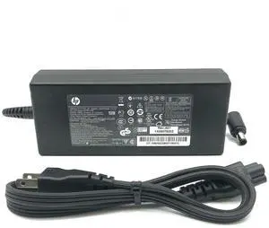 Genuine 150W HP AC Adapter 19V 7.89A Charger HSTNN-LA09 PA-1151-03H R519333-001