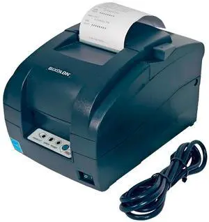 Bixolon SRP-275IIC Dot Matrix POS Receipt Ticket Printer LAN Ethernet