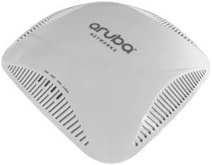 Aruba APIN0205 AP-205 Dual-Band IEEE Wireless Access Point