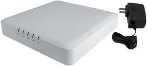 Ruckus R600 ZoneFlex 901-R600-US00 Dual-Band 1300 Mbps Access Point