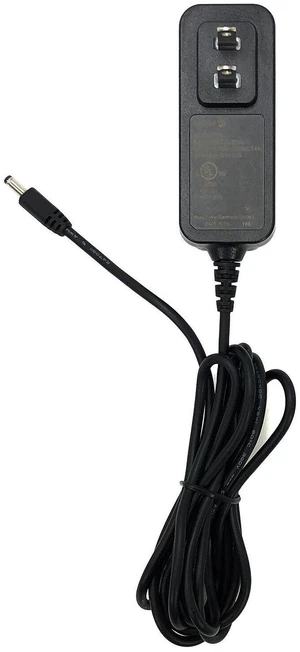 Genuine Nixplay AC Power Adapter for W15C W15E W15F Digital Photo Frame OEM Genuine Nixplay AC Power Adapter for W15C W15E W15F Digital Photo Frame OEM
