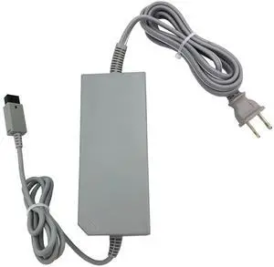 Nintendo RVL-002 (USA) 12VV 45WW Power Adapter   Genuine