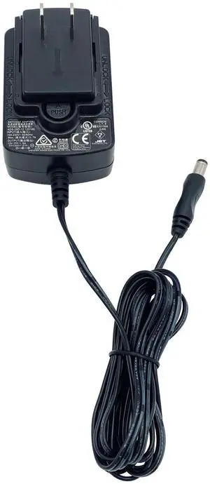 Honor ADS-25D-12 12018E 12VV 18WW Power Adapter   Genuine