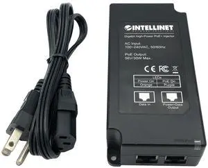 Intellinet 561037 56VV 30WW Power Adapter   Genuine