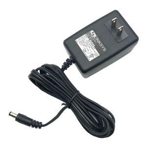 Linksys MS15-050250-A1D 5VV 12WW Power Adapter   Genuine