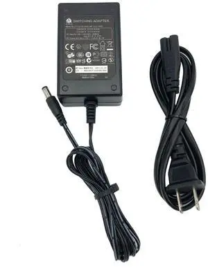 Honor ADS-24P-12-2 12VV 24WW Power Adapter   Genuine