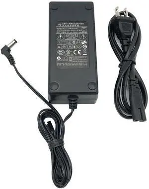 Shenzhen FJ-SW1201200D 12VV 14WW Power Adapter   Genuine