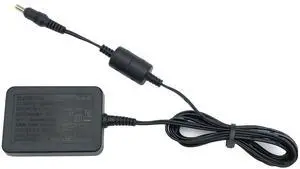 Casio AD-C52J 5.3VV 3WW Power Adapter   Genuine